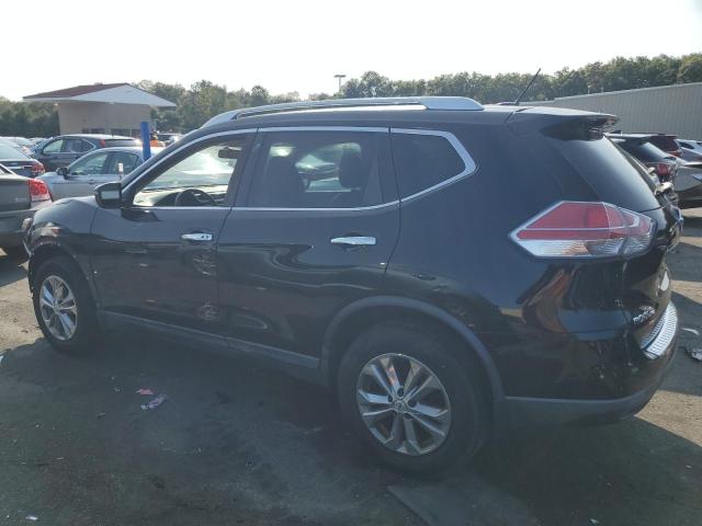 Photo 2 from auction – 2016 NISSAN ROGUE S with VIN KNMAT2MV0GP714001