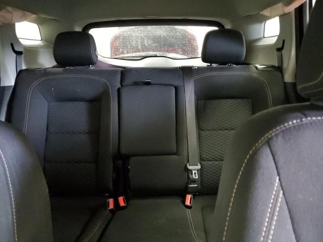 Photo 10 from auction – 2018 GMC TERRAIN SL with VIN 3GKALTEV4JL270245