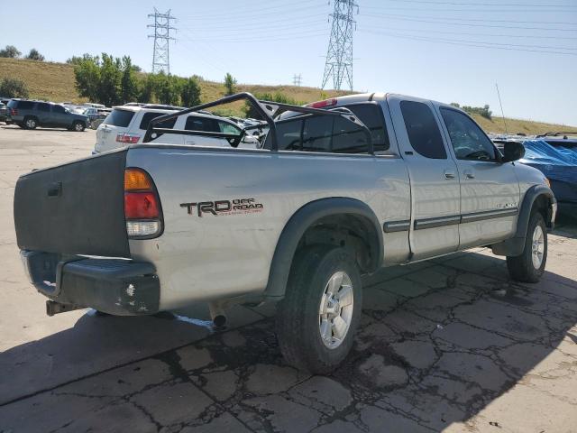 Photo 3 from auction – 2002 TOYOTA TUNDRA ACC with VIN 5TBBT44152S332633
