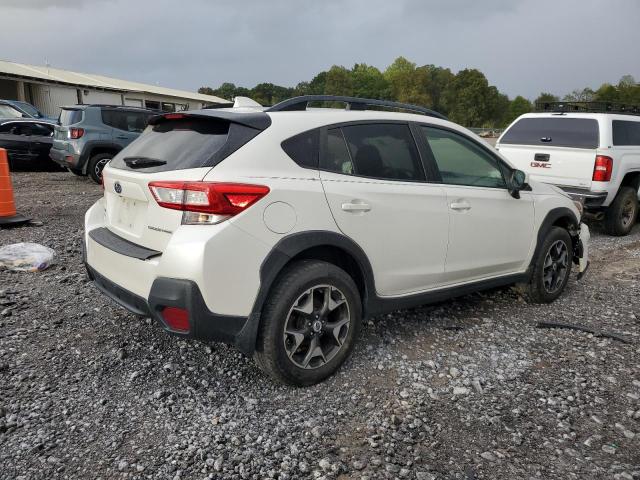 Photo 3 from auction – 2018 SUBARU CROSSTREK with VIN JF2GTABC1JH285461