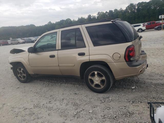Photo 2 from auction – 2006 CHEVROLET TRAILBLAZE with VIN 1GNDT13S862361122