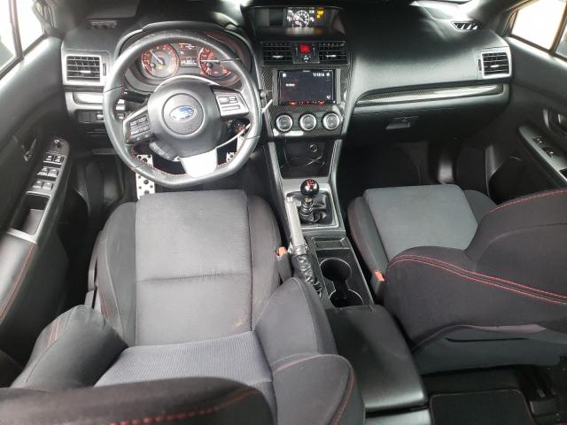 Photo 8 from auction – 2015 SUBARU WRX with VIN JF1VA1A67F9806441