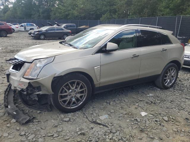 Photo 1 from auction – 2014 CADILLAC SRX PREMIU with VIN 3GYFNGE39ES566272