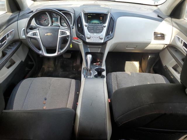 Photo 8 from auction – 2014 CHEVROLET EQUINOX LT with VIN 2GNALBEK2E6182338