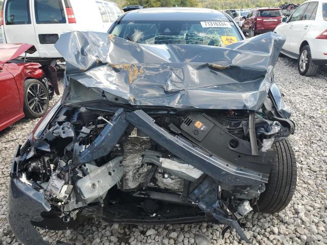 Photo 5 from auction – 2023 MAZDA CX-5 PREFE with VIN JM3KFBCM7P0217516