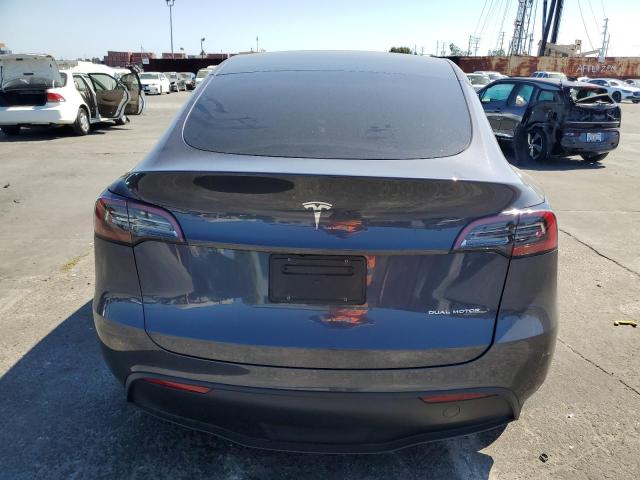 Снимка 6 от търг – 2023 TESLA MODEL Y с VIN 7SAYGDEE1PF906926