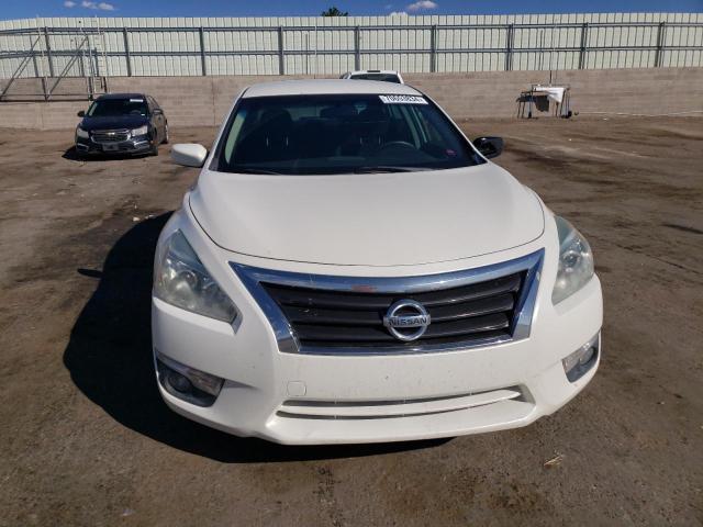 Photo 5 from auction – 2015 NISSAN ALTIMA 2.5 with VIN 1N4AL3AP7FC210889