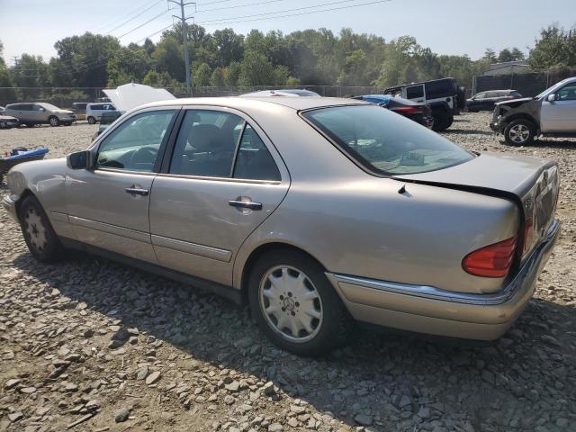 Photo 2 from auction – 1996 MERCEDES-BENZ E 300D with VIN WDBJF20F3TJ023420
