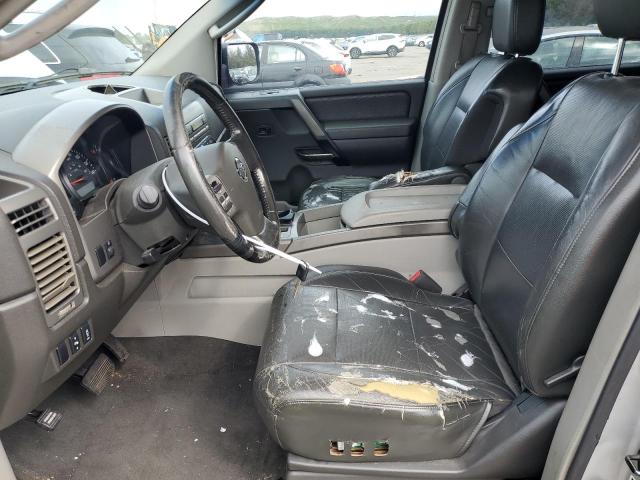 Photo 7 from auction – 2004 NISSAN ARMADA SE with VIN 5N1AA08B74N740768