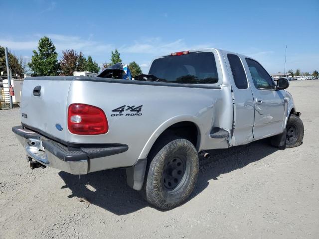Photo 3 from auction – 1997 FORD F150 with VIN 1FTDX086XVKD11002
