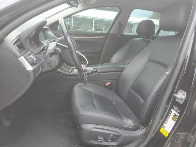 Photo 7 from auction – 2015 BMW 535 I with VIN WBA5B1C52FD918649