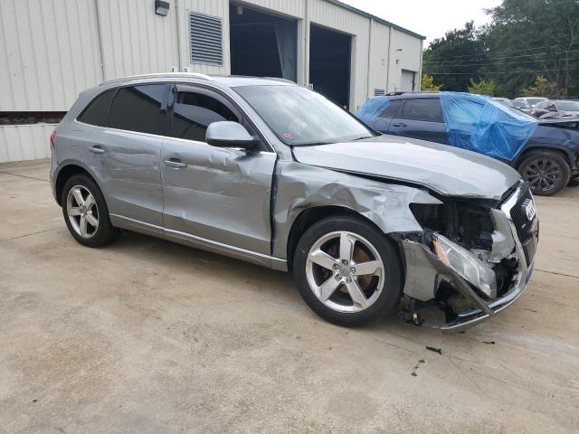Photo 4 from auction – 2010 AUDI Q5 PREMIUM with VIN WA1LKAFP3AA085374