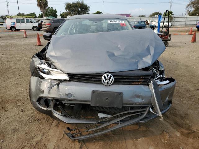 Photo 5 from auction – 2014 VOLKSWAGEN JETTA BASE with VIN 3VW2K7AJ7EM297949