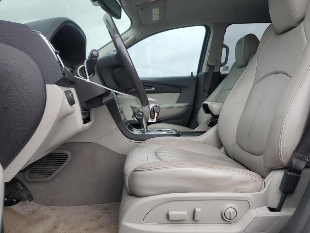 Photo 7 from auction – 2010 GMC ACADIA SLT with VIN 1GKLRMED5AJ167878