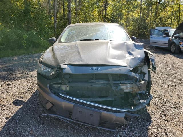 Photo 5 from auction – 2017 FORD FUSION SE with VIN 3FA6P0H75HR134981