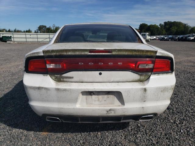 Photo 6 from auction – 2011 DODGE CHARGER PO with VIN 2B3CL1CT6BH578328