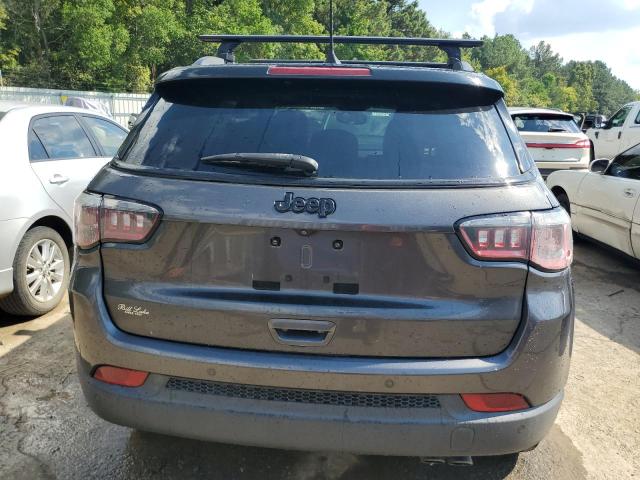 Photo 6 from auction – 2018 JEEP COMPASS LA with VIN 3C4NJCBB1JT407722