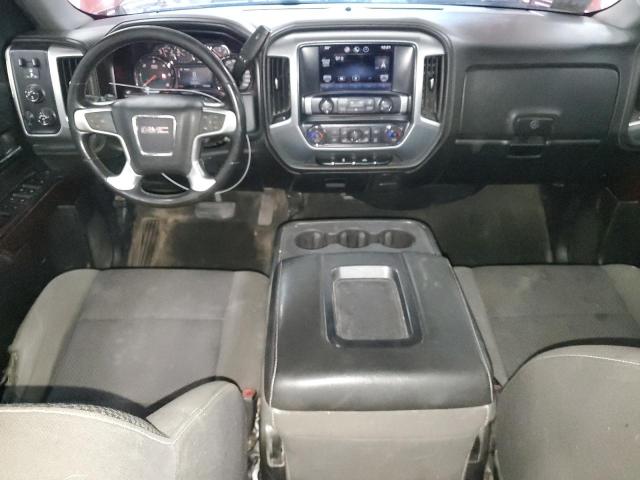 Photo 8 from auction – 2015 GMC SIERRA K15 with VIN 1GTV2UEC2FZ335730