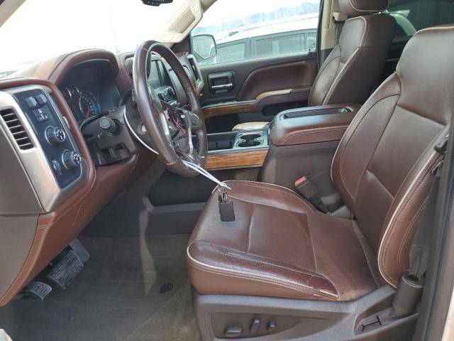 Photo 7 from auction – 2015 CHEVROLET SILVERADO with VIN 3GCUKTEC9FG429531