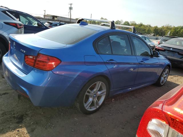 Photo 3 from auction – 2013 BMW 335 XI with VIN WBA3B9C52DJ465721