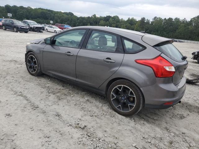 Photo 2 from auction – 2012 FORD FOCUS SE with VIN 1FAHP3K23CL303894