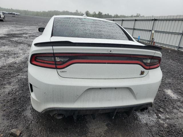 Photo 6 from auction – 2019 DODGE CHARGER SC with VIN 2C3CDXGJ7KH647068