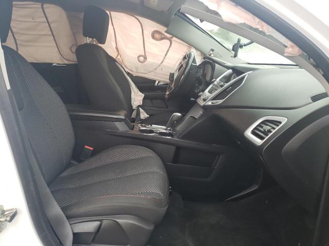 Photo 7 from auction – 2014 GMC TERRAIN SL with VIN 2GKFLWEK6E6284560