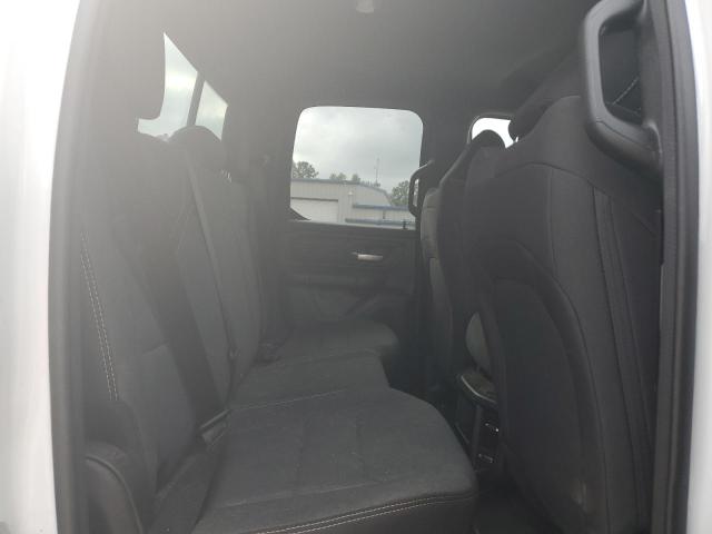 Photo 10 from auction – 2024 RAM 1500 TRADE with VIN 1C6SRFCT3RN111446