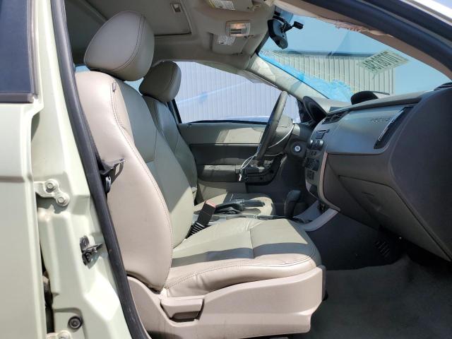 Photo 7 from auction – 2011 FORD FOCUS SEL with VIN 1FAHP3HN6BW169235