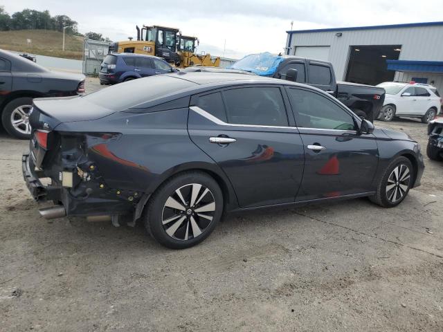 Photo 3 from auction – 2019 NISSAN ALTIMA SL with VIN 1N4BL4EV7KC252749