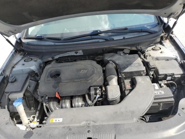 Photo 11 from auction – 2017 HYUNDAI SONATA SE with VIN 5NPE24AF6HH521796