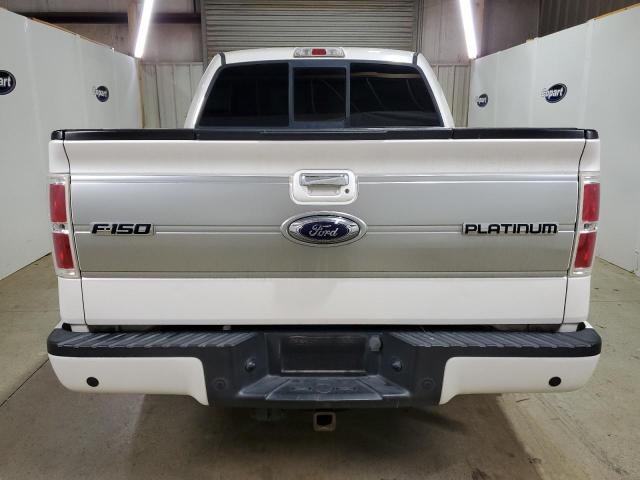 Photo 6 from auction – 2014 FORD F150 SUPER with VIN 1FTFW1CT6EFB60604