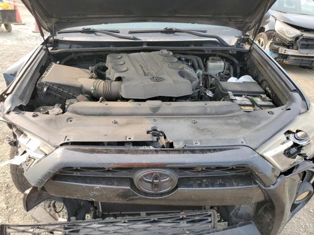 Photo 12 from auction – 2015 TOYOTA 4RUNNER SR with VIN JTEZU5JR6F5084807
