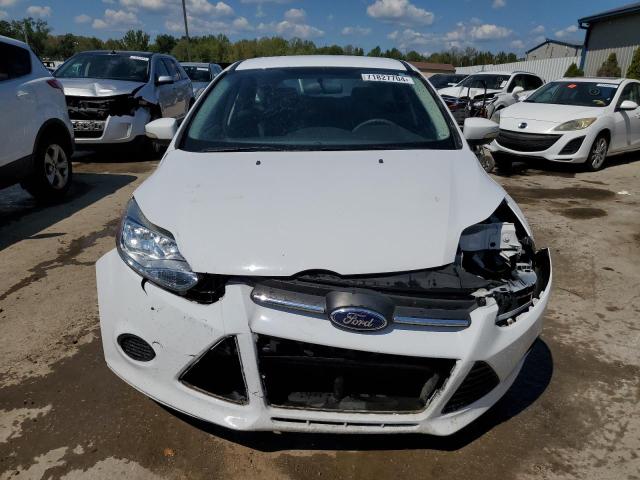 Photo 5 from auction – 2013 FORD FOCUS SE with VIN 1FADP3K2XDL155694