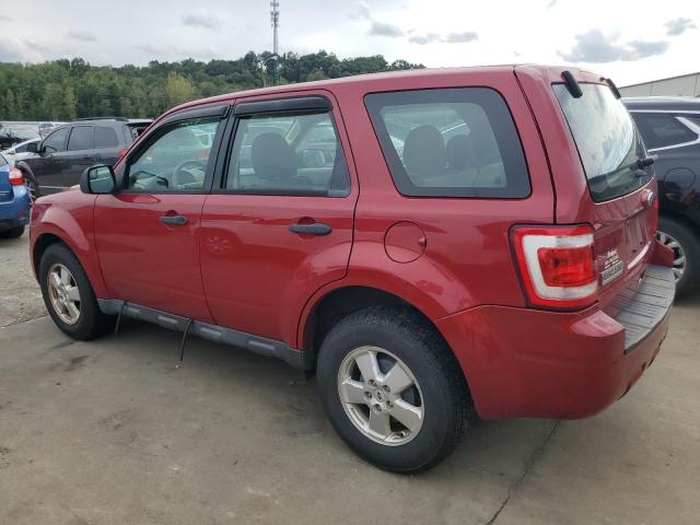 Photo 2 from auction – 2011 FORD ESCAPE XLS with VIN 1FMCU0C72BKC40793