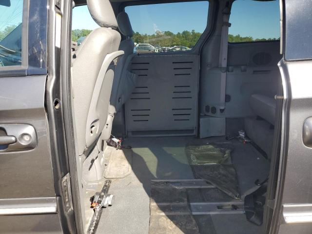 Photo 10 from auction – 2004 CHRYSLER TOWN & COU with VIN 2C4GP54L34R553894