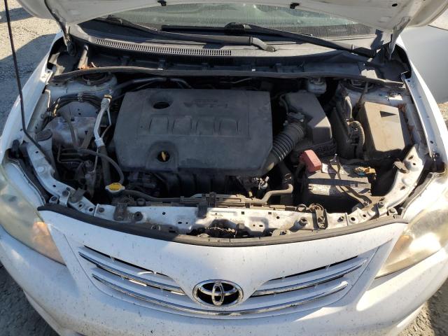 Photo 11 from auction – 2013 TOYOTA COROLLA BA with VIN JTDBU4EE6DJ118160