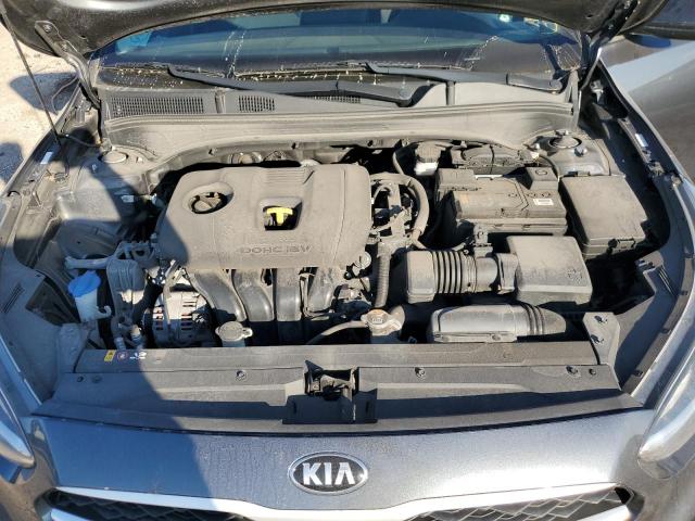 Photo 11 from auction – 2019 KIA FORTE FE with VIN 3KPF24AD8KE085483