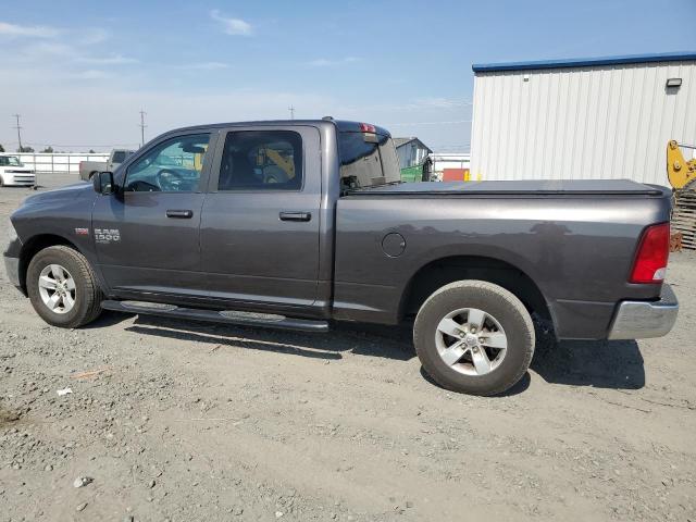 Photo 2 from auction – 2019 RAM 1500 CLASS with VIN 1C6RR7TT3KS566793