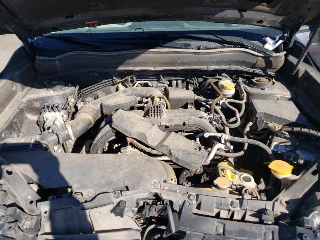Photo 12 from auction – 2018 SUBARU FORESTER 2 with VIN JF2SJAEC5JH499221