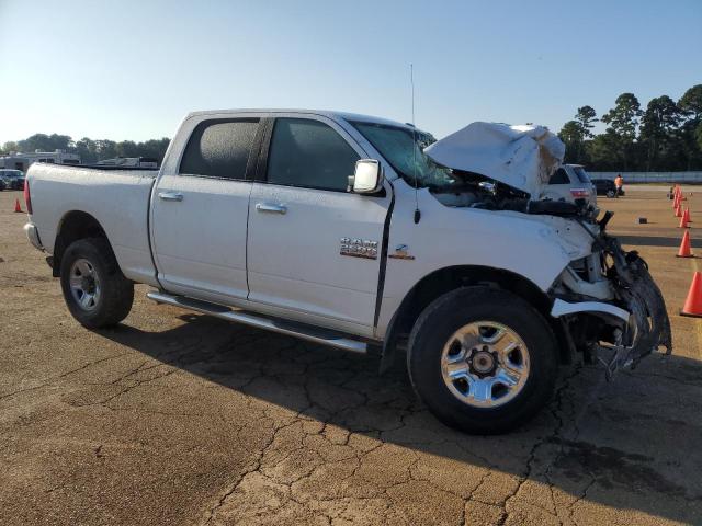 Photo 4 from auction – 2015 RAM 2500 SLT with VIN 3C6UR5DL0FG645834