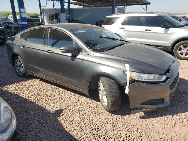 Photo 4 from auction – 2015 FORD FUSION SE with VIN 3FA6P0H78FR164649