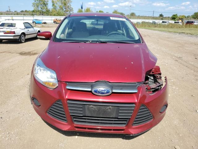 Photo 5 from auction – 2014 FORD FOCUS SE with VIN 1FADP3K25EL459145