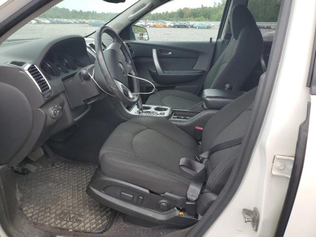 Foto 7 de la subasta – 2012 GMC ACADIA SLE con VIN 1GKKVPEDXCJ205245