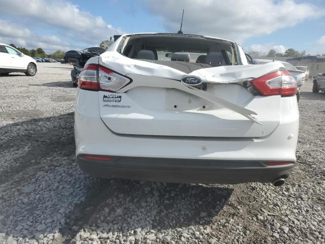 Photo 6 from auction – 2014 FORD FUSION S with VIN 3FA6P0G77ER396109