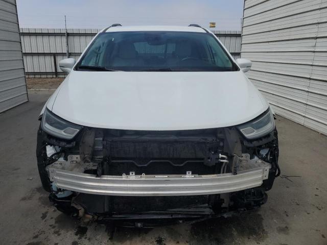Foto 5 de la subasta – 2021 CHRYSLER PACIFICA T con VIN 2C4RC1BG3MR604894