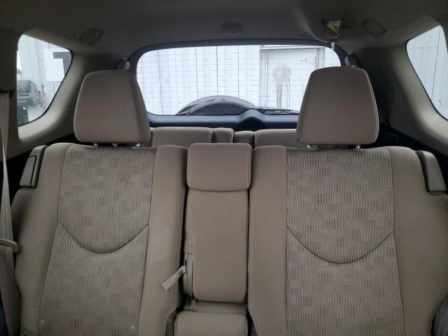 Photo 10 from auction – 2011 TOYOTA RAV4 with VIN 2T3JF4DV3BW169976