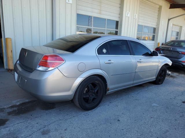 Photo 3 from auction – 2008 SATURN AURA XE with VIN 1G8ZS57B98F228426
