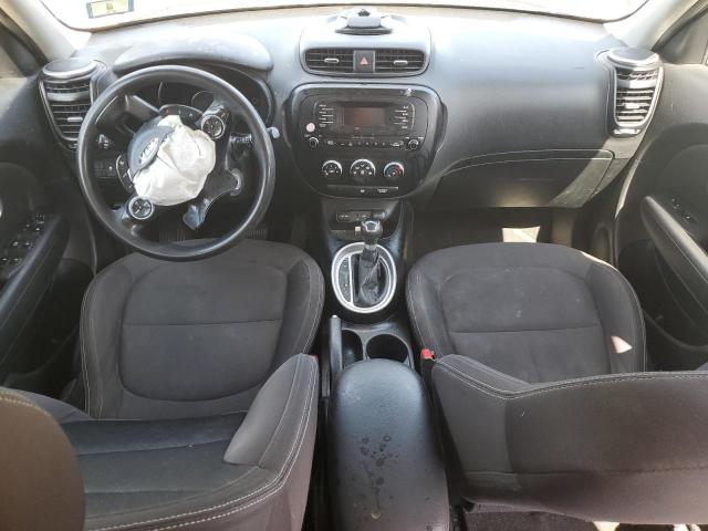 Photo 8 from auction – 2016 KIA SOUL with VIN KNDJN2A29G7260660