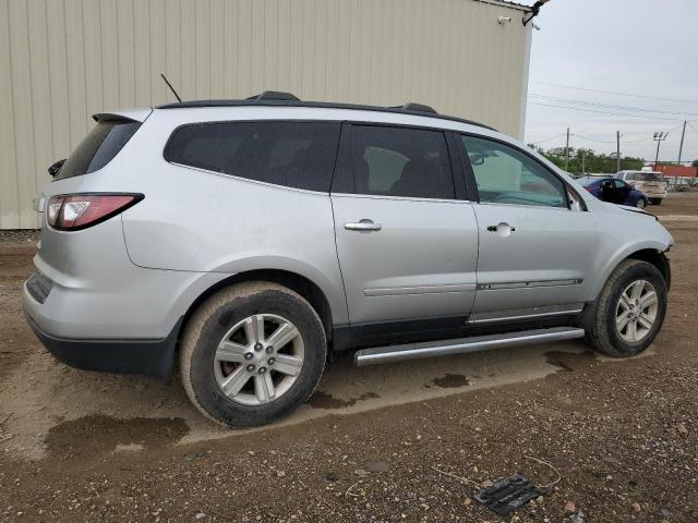 Photo 3 from auction – 2014 CHEVROLET TRAVERSE L with VIN 1GNKRHKD3EJ287145